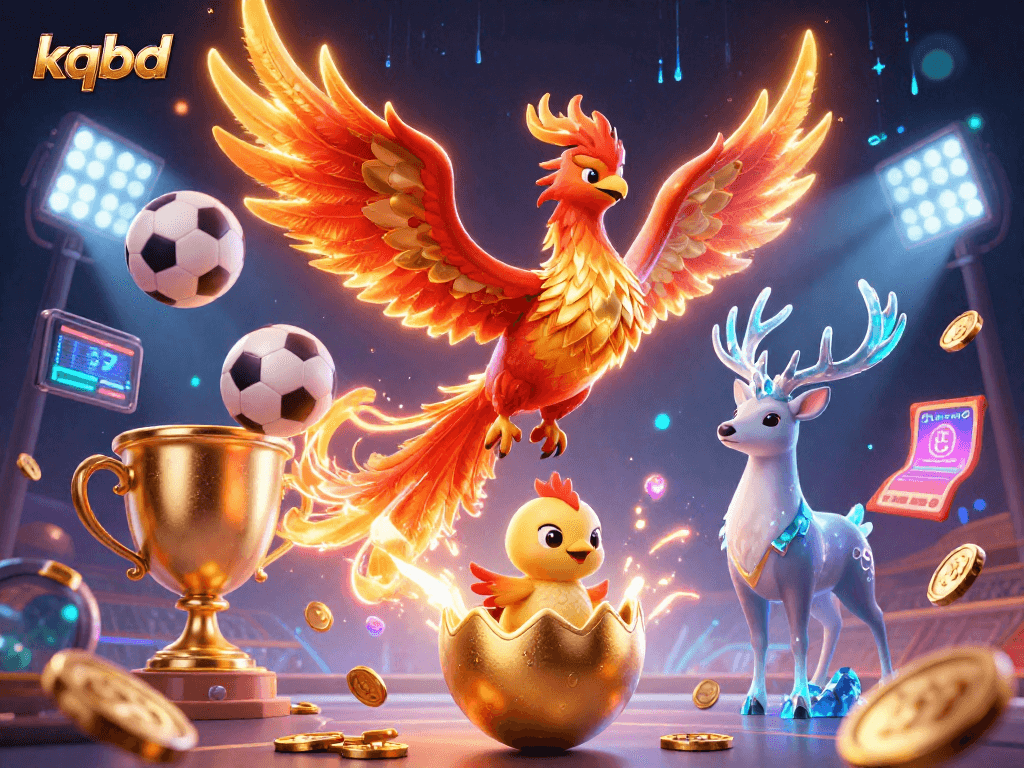 Engage with kqbd’s thrilling real-time sports betting action, highlighted by dynamic game elements and vibrant visuals.